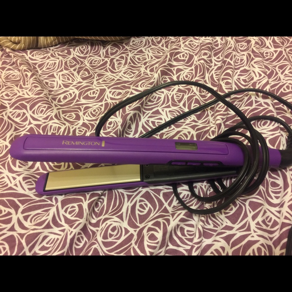 Revlon Flat Iron